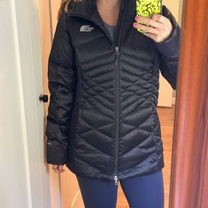 The North Face Jacket with Hood